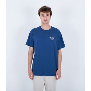 Hurley Everyday Creepin T-shirt Met Korte Mouwen