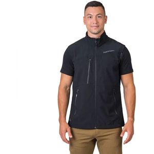 Hannah - Balton - Softshell Vest - Lichtgewicht - Ademend en Waterdicht