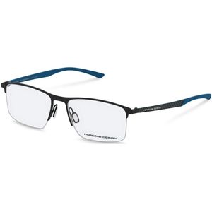 Porsche Design P8752 Square Bril