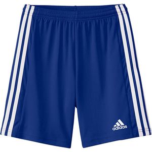 Adidas Squadra 21 Shorts Blauw 13-14 Years