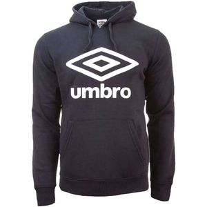 Umbro Large Logo Oh Hoodie