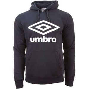 Umbro Large Logo Oh Hoodie