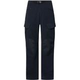 Oakley - Latitude Flex Tech Pant - Zwart - Gecoat Katoen
