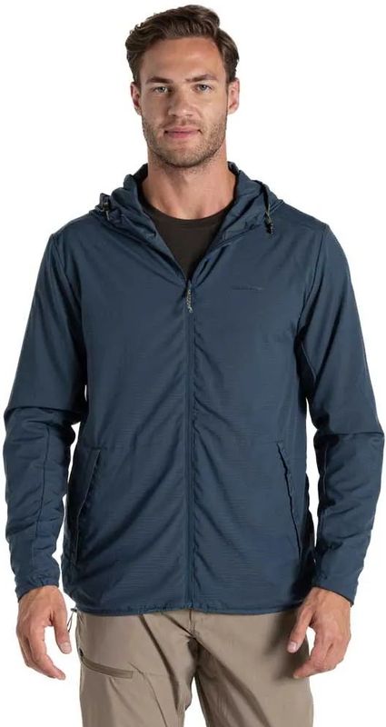 Craghoppers - Nosilife Ovis - Spijkerjas - Omkeerbaar