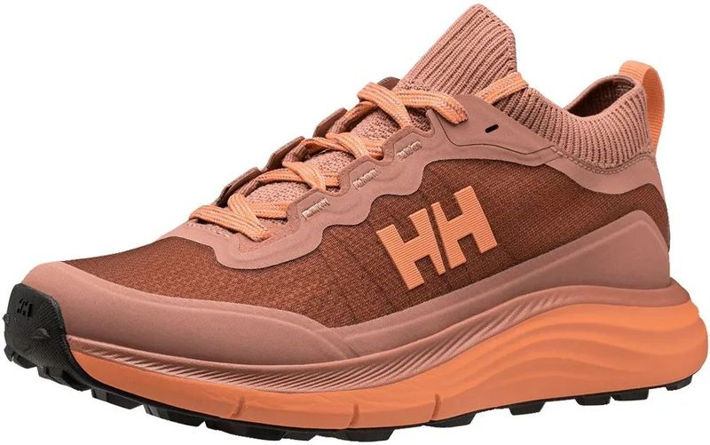 Helly Hansen - Luna Ridge - Damestrainers - Ademend - Comfortabel - Trailrunningschoenen