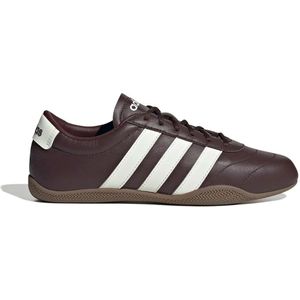 adidas - Grand Court Lo - Tennisschoenen - Bruin - EU 38
