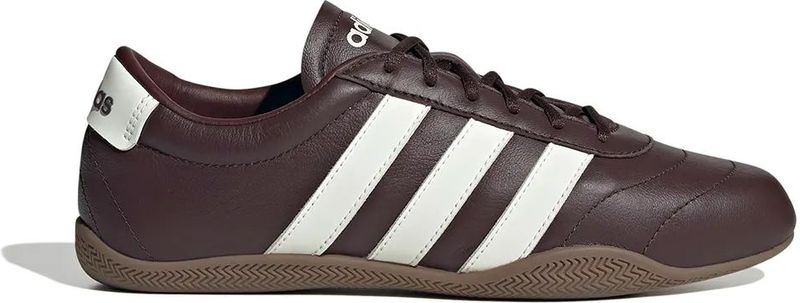 adidas - Grand Court Lo - Tennisschoenen - Bruin - EU 38