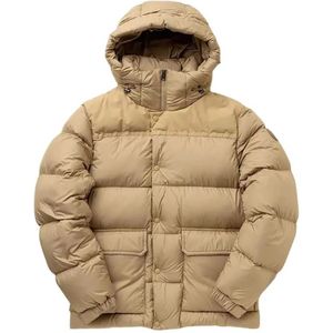 Woolrich - Sierra - Jas - Winterjassen - Waterafstotend en Winddicht