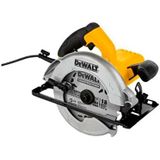 DEWALT - DWE5615 - Cirkelzaag - 1500 W - 190 mm