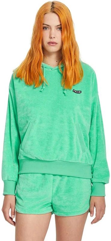 Volcom Sweeterry Hoodie