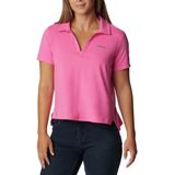 Columbia - Sun Trek - Poloshirt - Korte Mouw