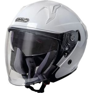 Gari G40 Sunvisor Open Helm
