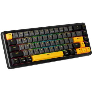 Marvo Magma M40 Gaming Mechanisch Toetsenbord