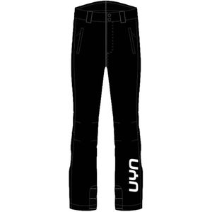 Uyn Poweriz Pants Zwart L Man