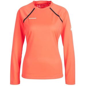 Mammut Moench Light T-shirt Met Lange Mouwen