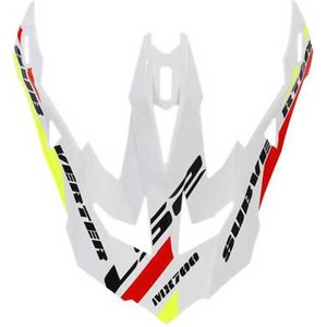 Ls2 Mx700 Stomp Vizier