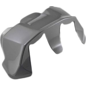 Arai Rx-7v/race Ex2 Racing Helm Achterspoiler