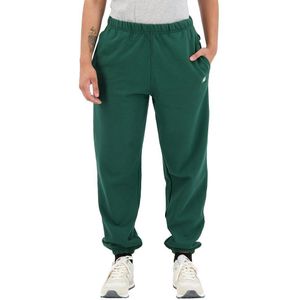 New Balance Athletics Remastered French Terry Sweat Pants Groen XS Vrouw