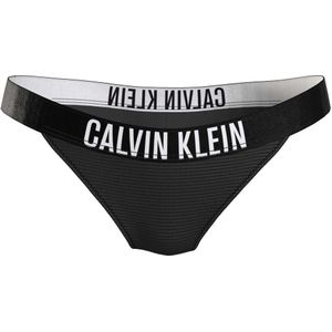 Calvin Klein Underwear Kw0kw02019 Bikini Bottom Zwart L Vrouw