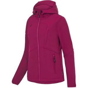Joluvi Soft-tech V2 Fleece Met Volledige Rits