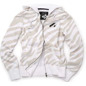 One Industries Safari Sweatshirt Met Rits