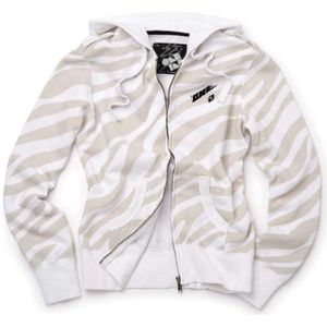 One Industries Safari Sweatshirt Met Rits