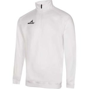 Mercury Equipment Performance Sweatshirt Met Halve Rits