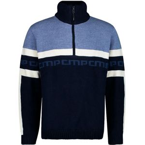 Cmp Knitted 7h77263 Trui