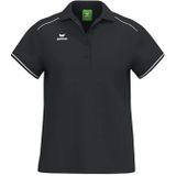 Erima - CMPT - Poloshirt - Korte Mouw - Sportieve Elegant