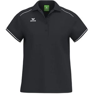 Erima - CMPT - Poloshirt - Korte Mouw - Sportieve Elegant