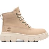 Timberland Greyfield Laarzen