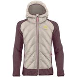 Karpos - Marmarole - Jas - Kinder - Thermische Isolatie