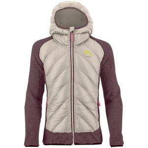 Karpos - Marmarole - Jas - Kinder - Thermische Isolatie