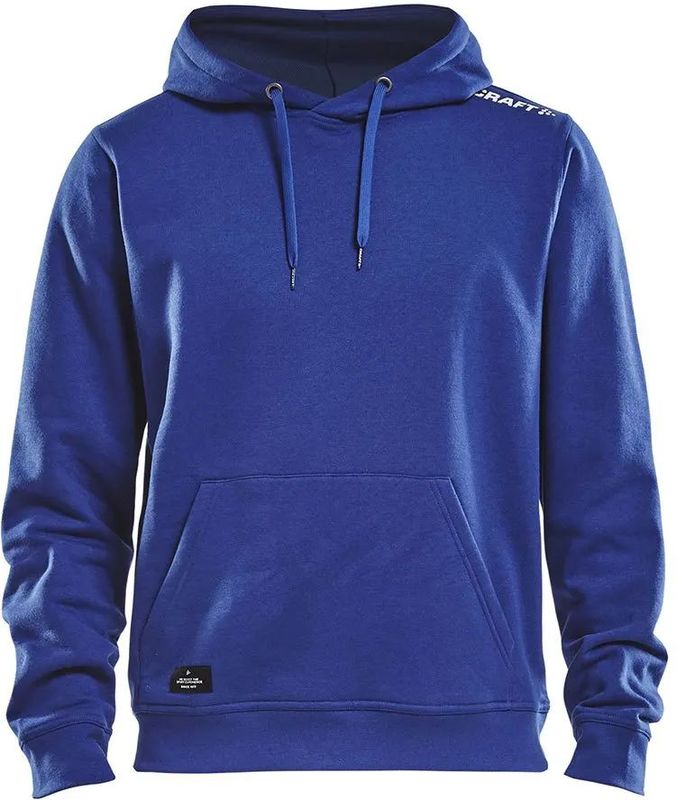 Craft - Community - Hoodie - Zacht - Casual Pasvorm