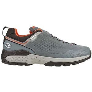 Garmont Groove G-dry Hiking Shoes Grijs EU 39 1/2 Man