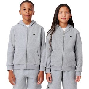 Lacoste Kids 847027 Sweatshirt Met Rits