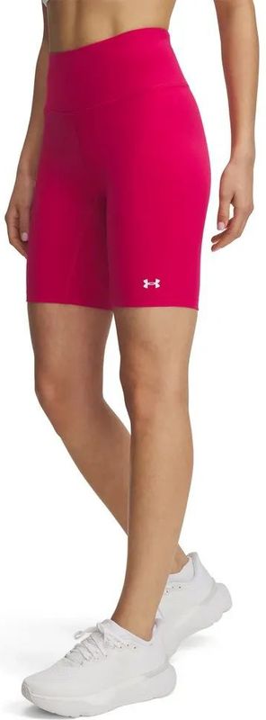 Under Armour - Motion - Damesshort - Ultrazacht - Ademend - Zweetafvoerend