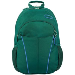 Totto Bistro Green Cambri 32l Backpack Groen