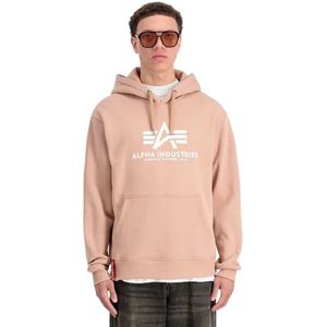 Alpha Industries Basic Hoodie
