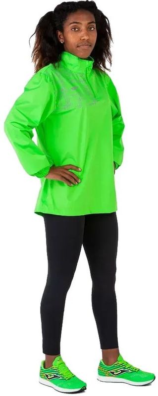 Joma - Elite VIII - Sweatshirt - 100% Polyester - Waterafstotend