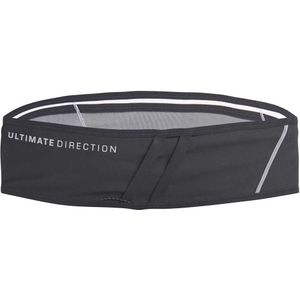 Ultimate Direction Comfort Waist Pack Zwart XS