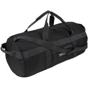 Regatta Packaway Duffle 40l Suitcase Zwart