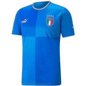 Puma Italy 22/23 Thuisshirt