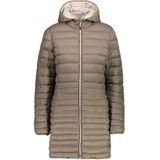 Cmp - 3z18976 - Parka - Gewatteerd - Met Capuchon