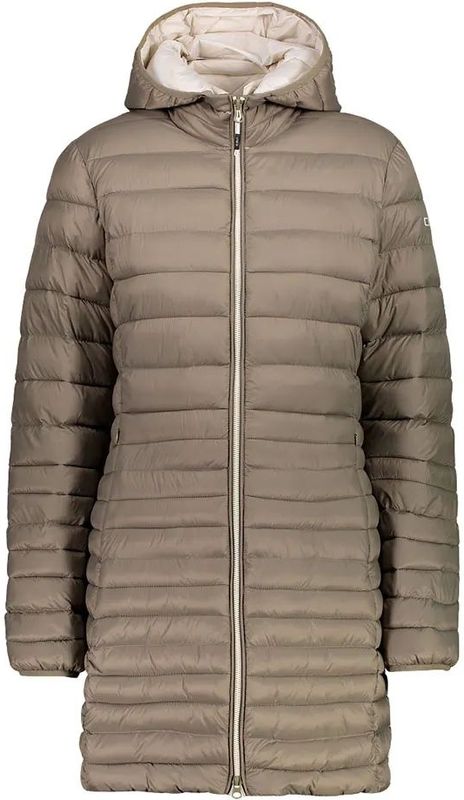 Cmp - 3z18976 - Parka - Gewatteerd - Met Capuchon