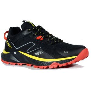 Hi-tec Geo Tempo Trail Running Shoes Zwart EU 43 Man