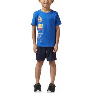 Reebok Essentials Logo Trainingspak