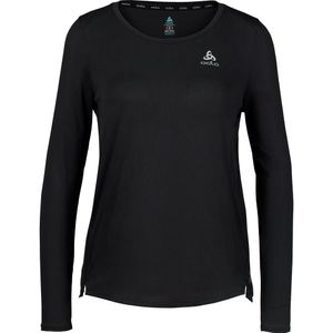 Odlo Zeroweight Chill-tec T-shirt Met Lange Mouwen