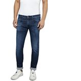 Replay M914 Anbass Jeans Blauw 38 / 36 Man