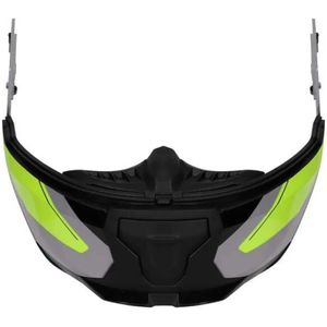 Ls2 Ff902 Helm Kinbeschermer